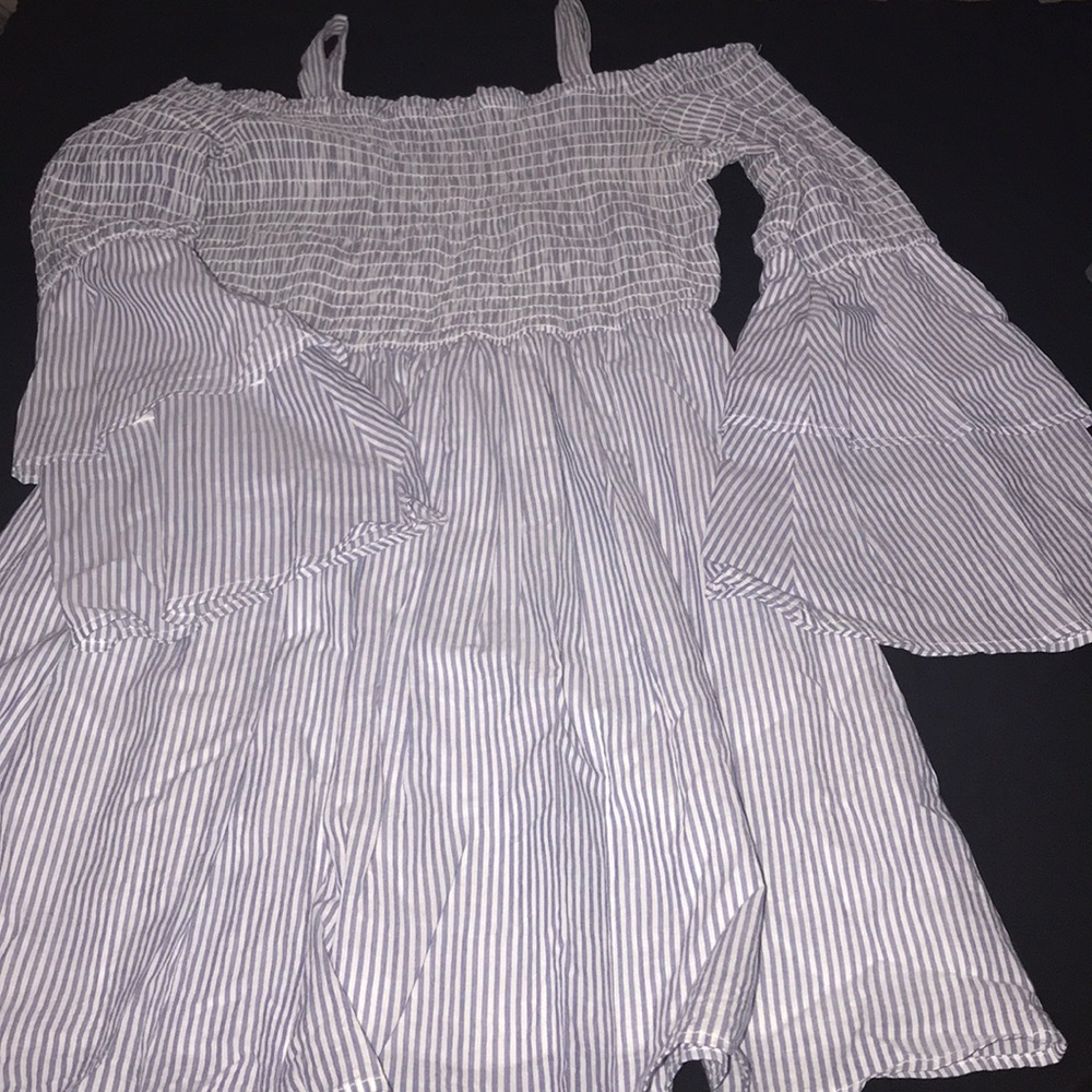Super Cute ALTAR’D STATE striped Dress!!!!